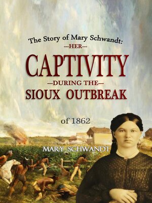 cover image of The Story of  Mary Schwandt